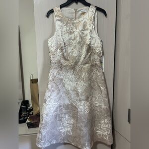 Calvin Klein brand new dress with tags size 4